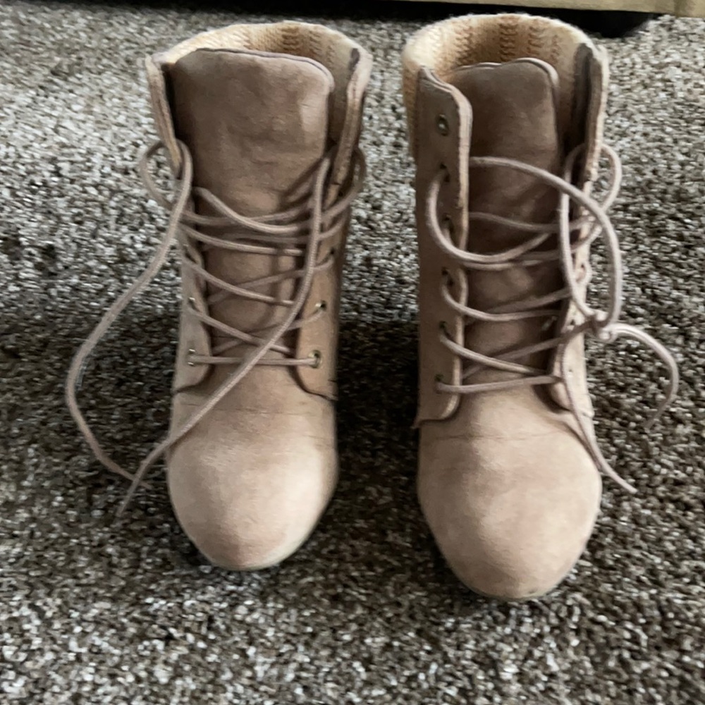 Booties